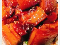 -博山菜·大厨烙馍村(金乔社区店)