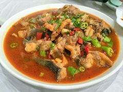 -巴蜀飘香川菜馆(无锡大饭东湖滨路酒吧街店)