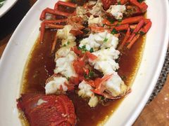-白金汉爵大酒店·中餐厅(相城店)