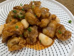 荔枝肉-老福洲(省府路店)