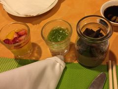 -咖啡苑·沈阳今旅酒店Hotel Jen·香格里拉集团