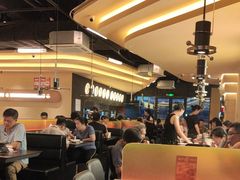 -师烤·豆花烤鱼(广州荔湾扬韬广场店)