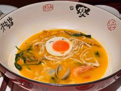 -新荣记(建国门外大街店)