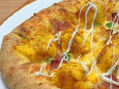 -达美乐比萨(良乡大学城店)