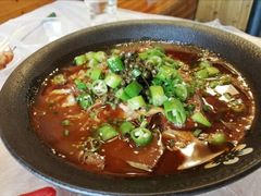 -狮龙啤酒烧烤屋(建二路店)