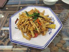 -徽州美食(三十年老店)