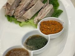 -鸿宾楼(展览馆路店)