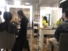 -壹人壹像工作室(购物公园店)