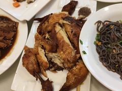 -福寿斋·老北京铜锅涮肉·烤鸭(顺义总店)