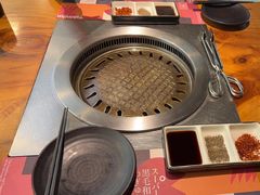 -焱铁烧·黑毛和牛专门店(南宁万象城店)