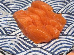 -金马门国际美食百汇(珞喻路店)