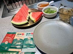 -偏脸子哈尔滨老烧烤(红旗大街店)