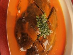 -香丰阁·烤鸭·川湘菜(清河店)