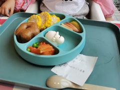 -西贝(吴江路湟普汇店)