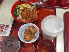 -食其家·牛丼咖喱(天津梅江印象城店)