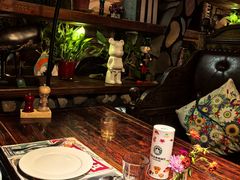 -凯撒城堡西餐厅(颐和国际店)