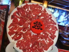 -大龙燚火锅(太古里店)