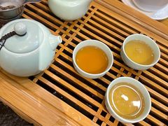 -小城粥道·海胆鲜虾粥(解放广场店)