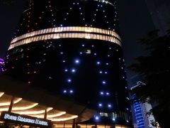 -广州四季酒店