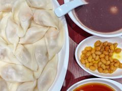 -喜家德虾仁水饺(岗厦北店)