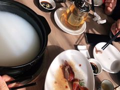 -滋粥楼·顺德菜(番禺广场总店)