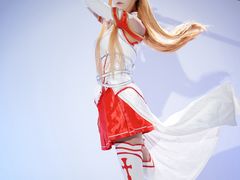 -米游妙妙屋cosplay换装自拍摄影体验馆