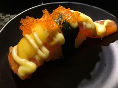 -昊·来了寿司(双楠2店)