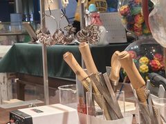 -十八字金·银饰·开蚌DIY·手工体验团建(魏公芳华里店)