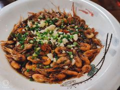 -太平小镇主题餐厅徽宴府