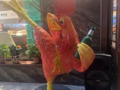 -盛京富丽园老菜馆·东北菜(和平南大街店)