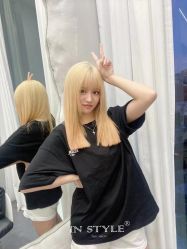 -IN STYLE·全国形象店