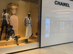 -CHANEL BEAUTÉ(圆方店)