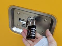 -安东易迷你仓自助寄存仓库(文定路店)