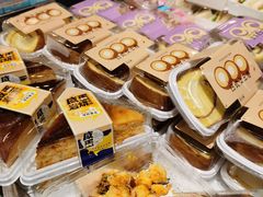 -小香港(凤凰大街店)