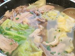 -川堂风·跷脚牛肉·乐山爆炒(宝山日月光店)