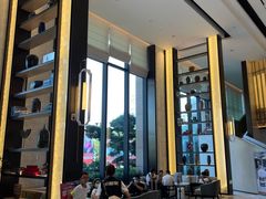-杭州君尚云郦酒店
