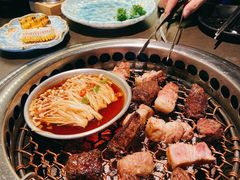-芯元·碳烤熟成牛肉(经开店)