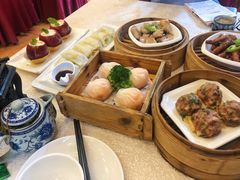 -龙的酒楼·手工早茶·顺德菜(近良路店)