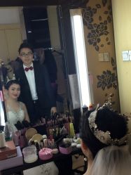 -完美新娘婚纱摄影