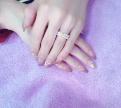 -雪儿·YuKi美甲美睫皮肤管理Salon