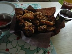 -吃饼人西餐(南开店)