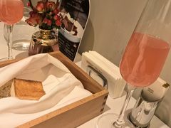 -王品牛排(郑州大卫城店)