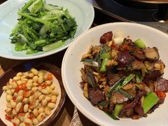 -印象鲵宴·张家界地标美食名片(溪布街店)