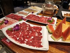 -好得火锅(育才店)
