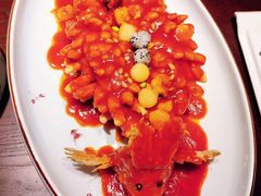 -童福兴·南京菜(老门东店)