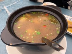-昆承湖酒家·本帮农家菜