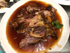 -青岛海尔洲际酒店