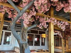 -缘福乡村铁锅炖民宿(八达岭店)