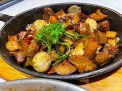-CRAZYONES克芮旺斯西班牙餐厅(苏州中心店)