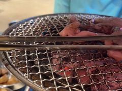 -灶边炉台·东北融合烤肉(南山店)